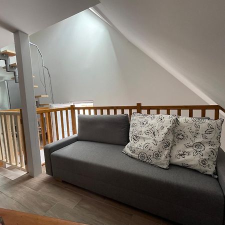 Apartmán A L'Ombre Du Figuier Horbourg Exteriér fotografie