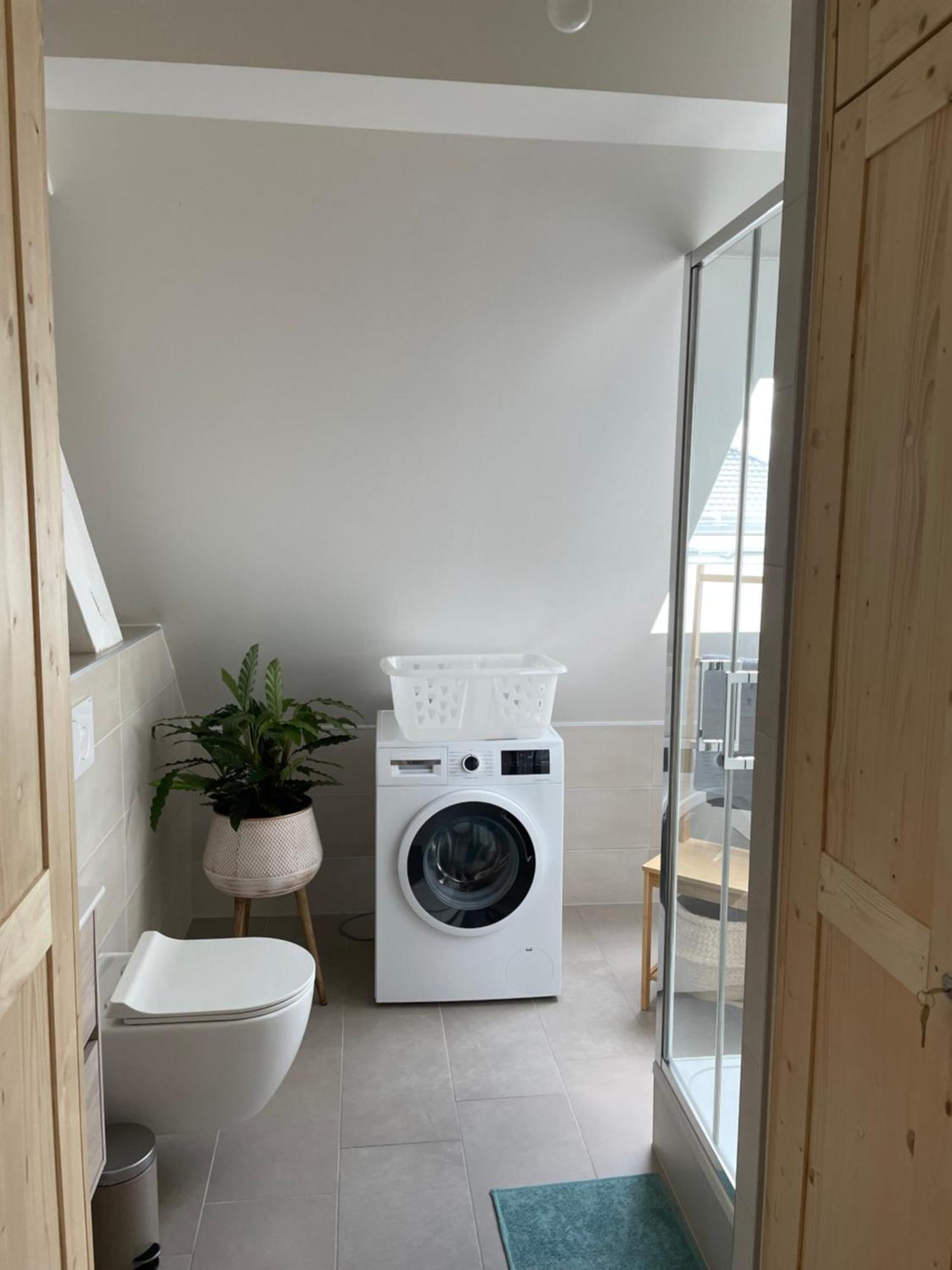 Apartmán A L'Ombre Du Figuier Horbourg Exteriér fotografie